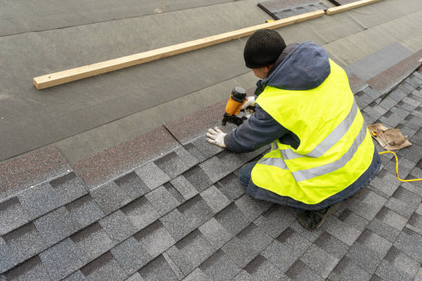 Best Shingle Roofing Installation  in Okemos, MI
