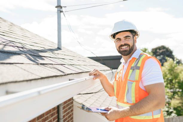 Best Gutter Installation and Roofing  in Okemos, MI