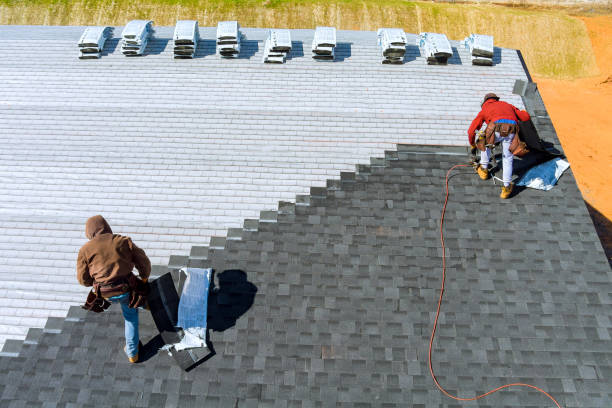 Best Commercial Roofing Services  in Okemos, MI