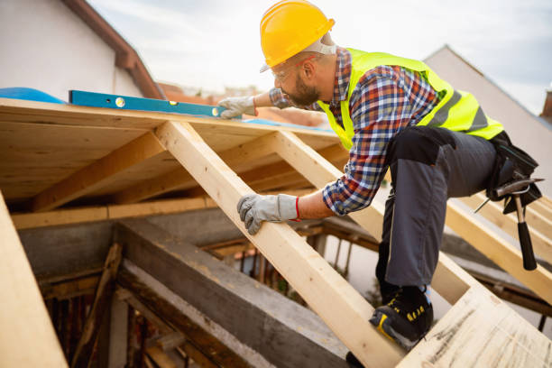 Best Local Roofing Companies  in Okemos, MI