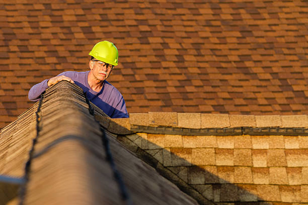 Roof Repair Estimates in Okemos, MI