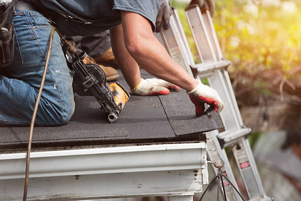 Gutter Installation and Roofing in Okemos, MI